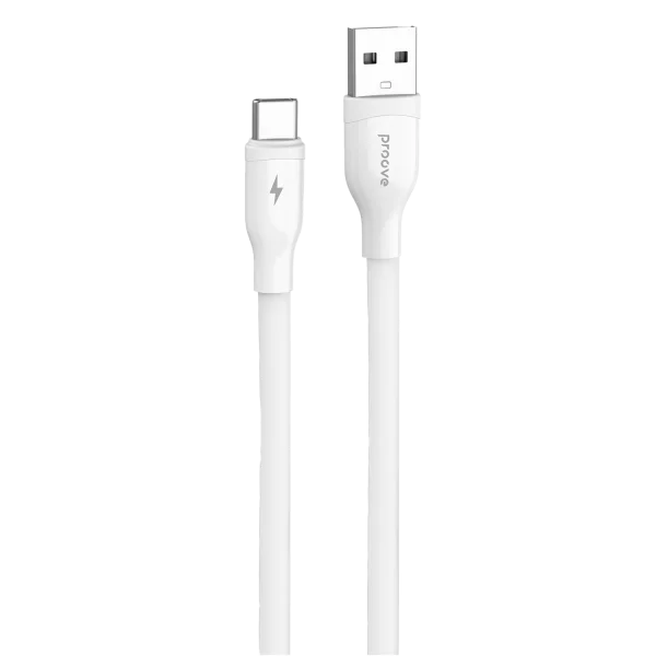 Cable Proove Flat Out Type-C 2.4A (1m)